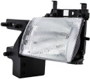 Dorman Headlight Assembly 1590314