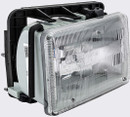Dorman Headlight Assembly 1590436 - view 3
