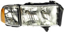 Dorman Headlight Assembly 1590467