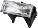 Dorman Headlight Assembly 1590522 - view 2