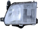 Dorman Headlight Assembly 1590614