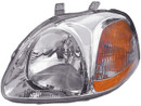 Dorman Headlight Assembly 1590643