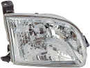 Dorman Headlight Assembly 1590836
