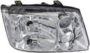 Dorman Headlight Assembly 1590898 - view 3