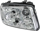 Dorman Headlight Assembly 1590898 - view 4