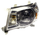 Dorman Headlight Assembly 1590994