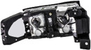 Dorman Headlight Assembly 1591000 - view 4
