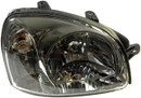 Dorman Headlight Assembly 1591068