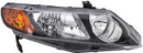 Dorman Headlight Assembly 1591098