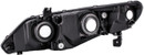 Dorman Headlight Assembly 1591098 - view 3