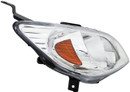 Dorman Headlight Assembly 1591119 - view 3