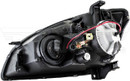 Dorman Headlight Assembly 1591154 - view 4
