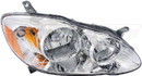 Dorman Headlight Assembly 1591166 - view 4