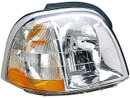 Dorman Headlight Assembly 1591206