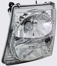 Dorman Headlight Assembly 1591216 - view 3