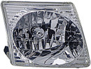 Dorman Headlight Assembly 1591217