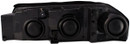 Dorman Headlight Assembly 1591228 - view 4