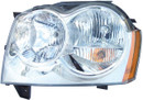 Dorman Headlight Assembly 1591854