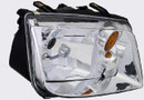Dorman Headlight Assembly 1591880 - view 3