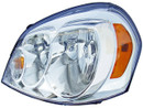 Dorman Headlight Assembly 1591888