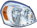 Dorman Headlight Assembly 1591889
