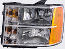Dorman Headlight Assembly 1591897 - view 4