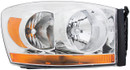 Dorman Headlight Assembly 1591988 - view 4