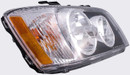 Dorman Headlight Assembly 1592004 - view 2