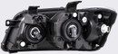 Dorman Headlight Assembly 1592004 - view 4