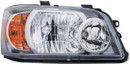 Dorman Headlight Assembly 1592026