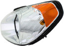 Dorman Headlight Assembly 1592169