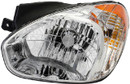 Dorman Headlight Assembly 1592169 - view 3