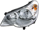 Dorman Headlight Assembly 1592178
