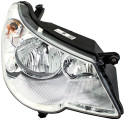 Dorman Headlight Assembly 1592179