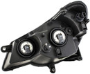 Dorman Headlight Assembly 1592179 - view 3