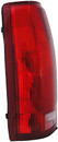 Dorman Tail Light Assembly 1610048 - view 3