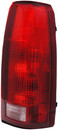 Dorman Tail Light Assembly 1610049 - view 3