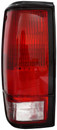 Dorman Tail Light Assembly 1610072