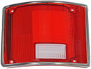 Dorman Tail Light Lens 1610088