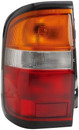 Dorman Tail Light Assembly 1610802