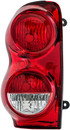Dorman Tail Light Assembly 1610945