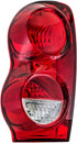 Dorman Tail Light Assembly 1610945 - view 3