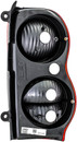Dorman Tail Light Assembly 1610945 - view 4