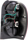 Dorman Tail Light Assembly 1610968 - view 4