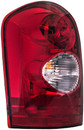 Dorman Tail Light Assembly 1611048 - view 4