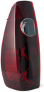 Dorman Tail Light Assembly 1611134