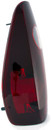 Dorman Tail Light Assembly 1611134 - view 3