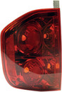Dorman Tail Light Assembly 1611185