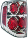 Dorman Tail Light Assembly 1611186 - view 2