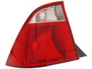 Dorman Tail Light Assembly 1611190